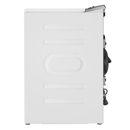 Стиральная машина Maunfeld MFWM127ISWH (белый) 3