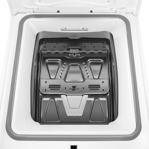 Стиральная машина Maunfeld MFWM127ISWH (белый) 6