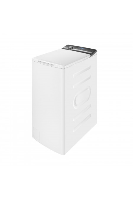 Стиральная машина Maunfeld MFWM127ISWH (белый) 