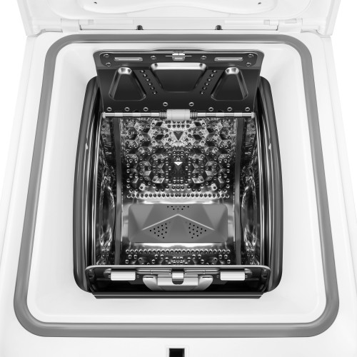 Стиральная машина Maunfeld MFWM127ISWH (белый) 7