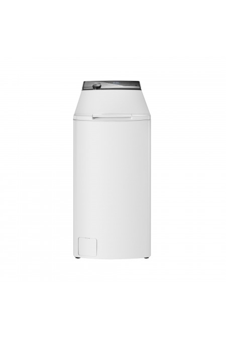 Стиральная машина Maunfeld MFWM127ISWH (белый) 2