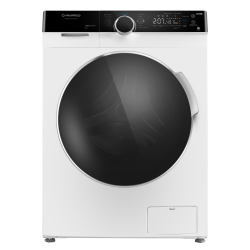 Стиральная машина Maunfeld MFWM127STWH06 (белый)