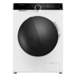 Стиральная машина Maunfeld MFWM127STWH06 (белый)