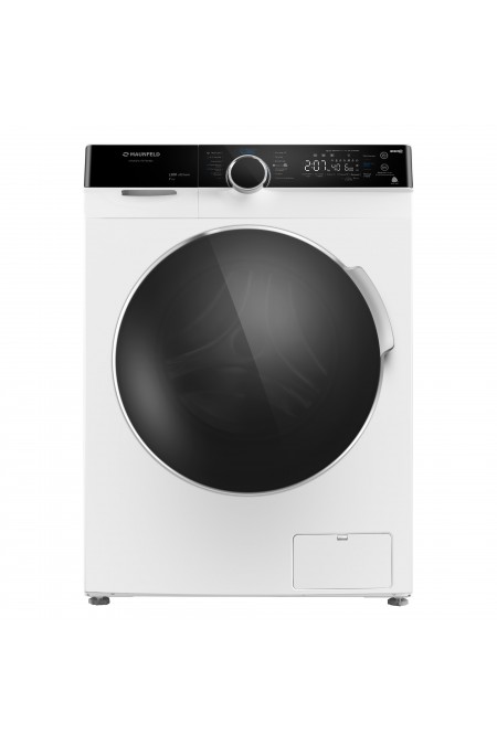 Стиральная машина Maunfeld MFWM127STWH06 (белый) 