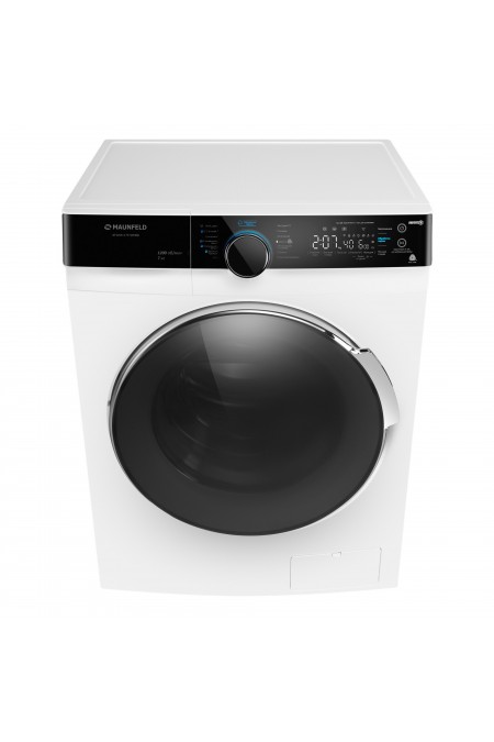 Стиральная машина Maunfeld MFWM127STWH06 (белый) 2