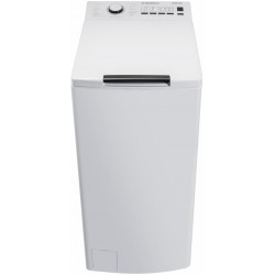 Стиральная машина Maunfeld MFWM127WH (белый)