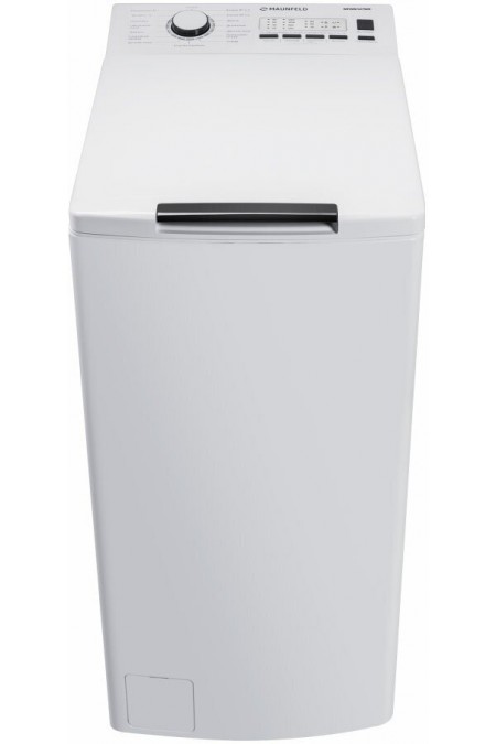 Стиральная машина Maunfeld MFWM127WH (белый) 