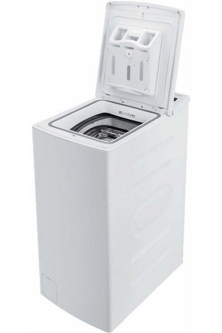 Стиральная машина Maunfeld MFWM127WH (белый) 2