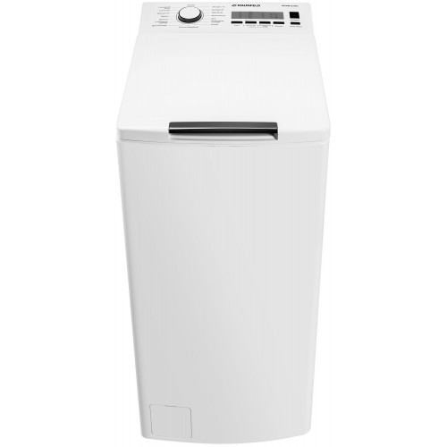 Стиральная машина Maunfeld MFWM127WH (белый) 5