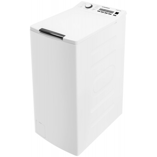 Стиральная машина Maunfeld MFWM127WH (белый) 6