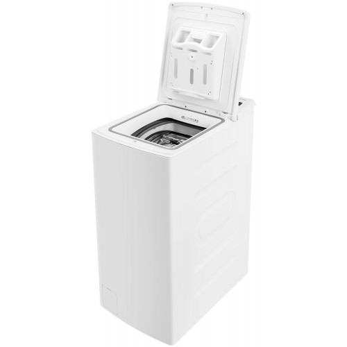 Стиральная машина Maunfeld MFWM127WH (белый) 7