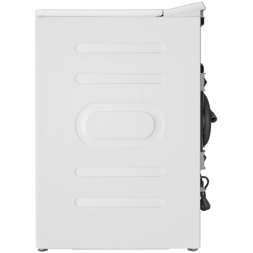 Стиральная машина Maunfeld MFWM127WH (белый) 8