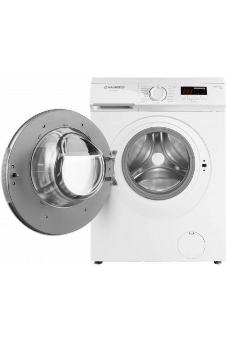 Стиральная машина Maunfeld MFWM127WH05 (белый) 1