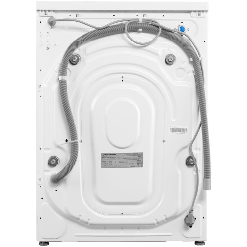 Стиральная машина Maunfeld MFWM127WH05 (белый) 4