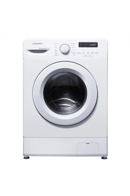 Стиральная машина Maunfeld MFWM127WH051 (белый) 