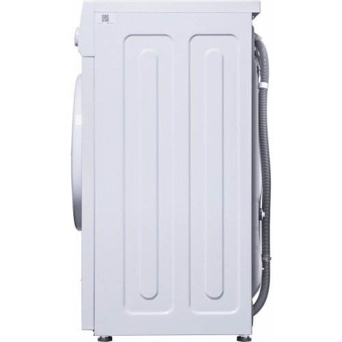 Стиральная машина Maunfeld MFWM127WH051 (белый) 8