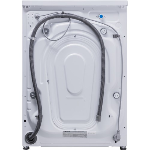 Стиральная машина Maunfeld MFWM127WH051 (белый) 9