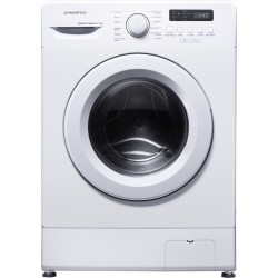 Стиральная машина Maunfeld MFWM127WH051D (белый)