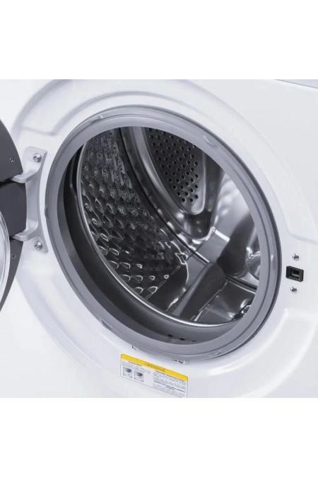 Стиральная машина Maunfeld MFWM127WH051D (белый) 5