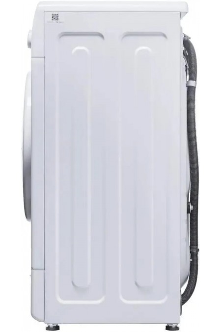 Стиральная машина Maunfeld MFWM127WH051D (белый) 6