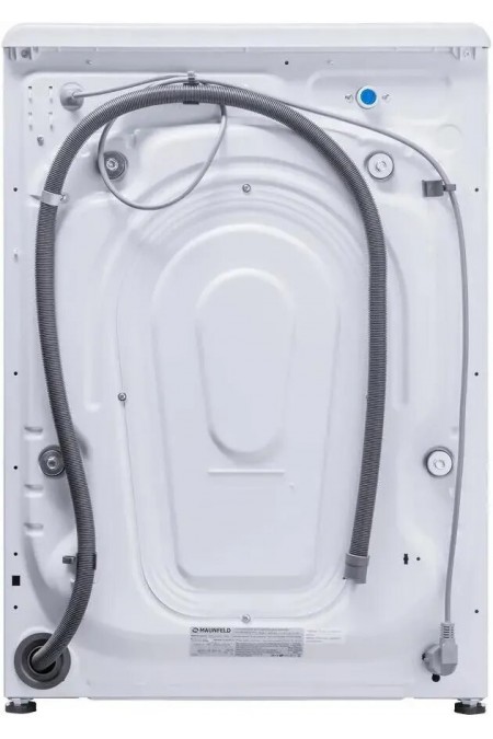 Стиральная машина Maunfeld MFWM127WH051D (белый) 7
