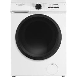Стиральная машина Maunfeld MFWM127WH052 (белый)
