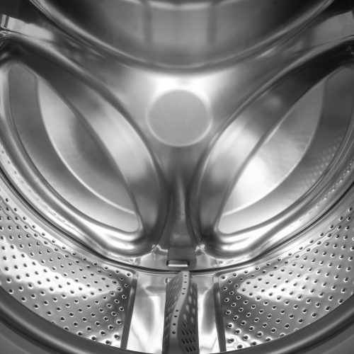 Стиральная машина Maunfeld MFWM127WH052 (белый) 5