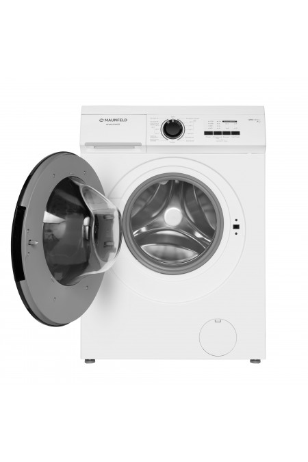 Стиральная машина Maunfeld MFWM127WH052 (белый) 2