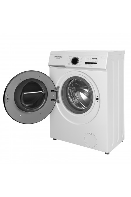 Стиральная машина Maunfeld MFWM127WH052 (белый) 3