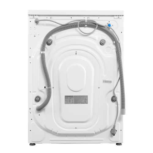 Стиральная машина Maunfeld MFWM127WH052 (белый) 8