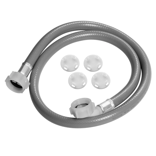 Стиральная машина Maunfeld MFWM127WH052 (белый) 9