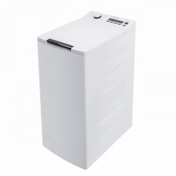 Стиральная машина Maunfeld MFWM128WH (белый)