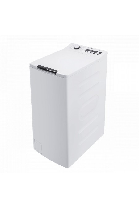 Стиральная машина Maunfeld MFWM128WH (белый) 