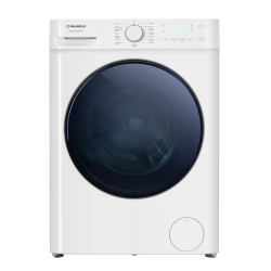 Стиральная машина Maunfeld MFWM128WH053 (белый)