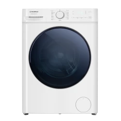 Стиральная машина Maunfeld MFWM128WH053 (белый)