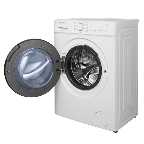 Стиральная машина Maunfeld MFWM128WH053 (белый) 2