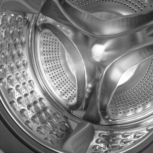 Стиральная машина Maunfeld MFWM128WH053 (белый) 6