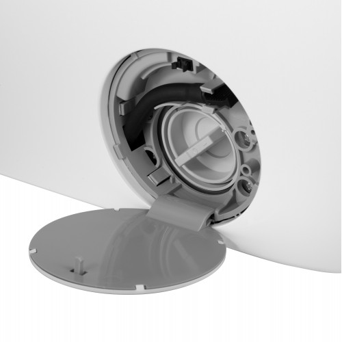 Стиральная машина Maunfeld MFWM128WH053 (белый) 7