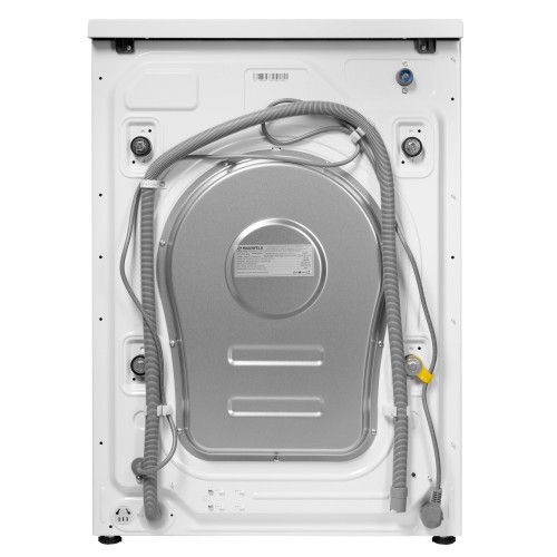 Стиральная машина Maunfeld MFWM128WH053 (белый) 9