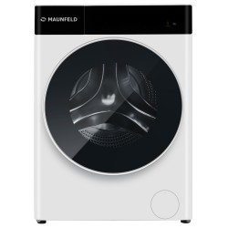 Стиральная машина Maunfeld MFWM129WH05 (белый)