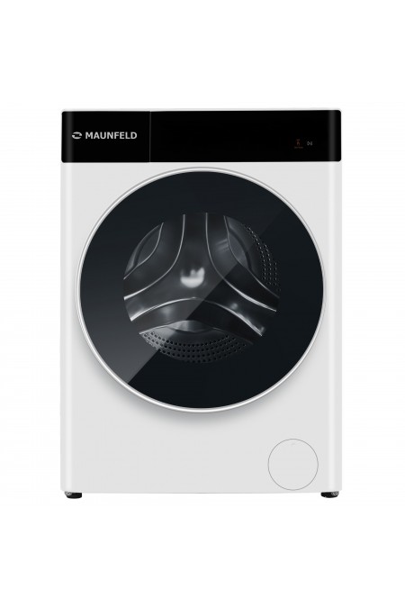 Стиральная машина Maunfeld MFWM129WH05 (белый) 
