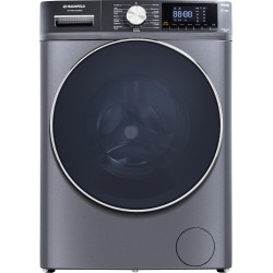 Стиральная машина Maunfeld MFWM1410SB02 (черный)