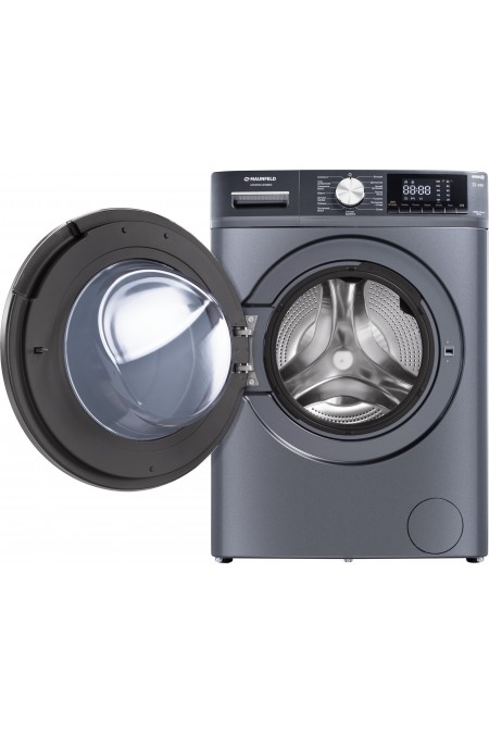 Стиральная машина Maunfeld MFWM1410SB02 (черный) 1
