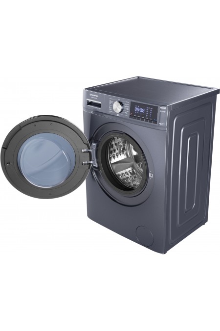 Стиральная машина Maunfeld MFWM1410SB02 (черный) 3