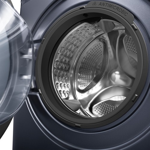 Стиральная машина Maunfeld MFWM1410SB02 (черный) 5