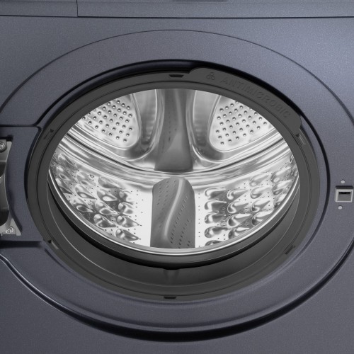 Стиральная машина Maunfeld MFWM1410SB02 (черный) 6