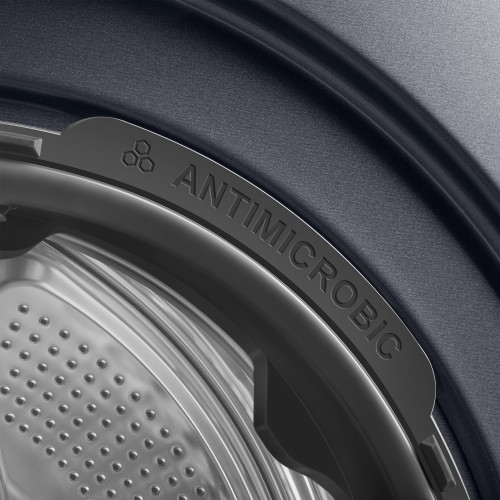 Стиральная машина Maunfeld MFWM1410SB02 (черный) 7