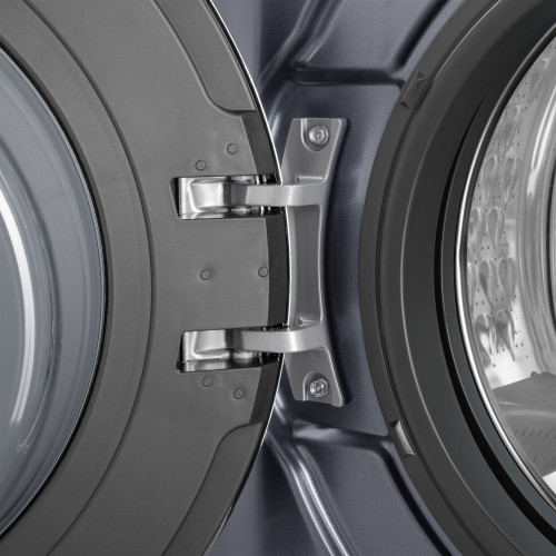 Стиральная машина Maunfeld MFWM1410SB02 (черный) 8