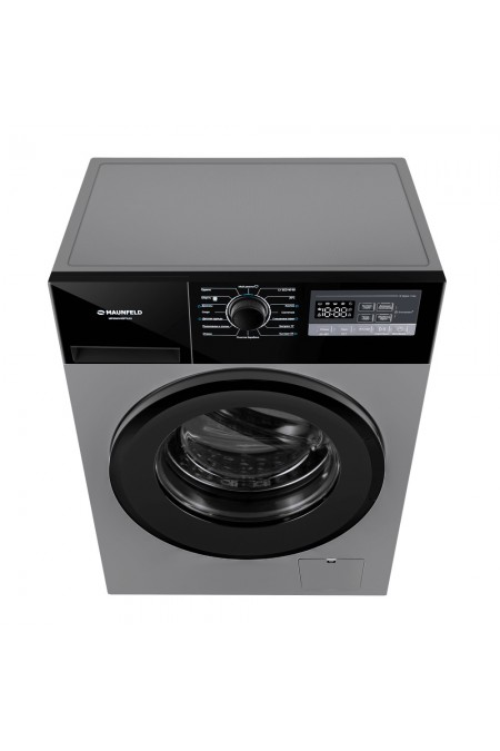 Стиральная машина Maunfeld MFWM1410STSL03 (серебристый) 3