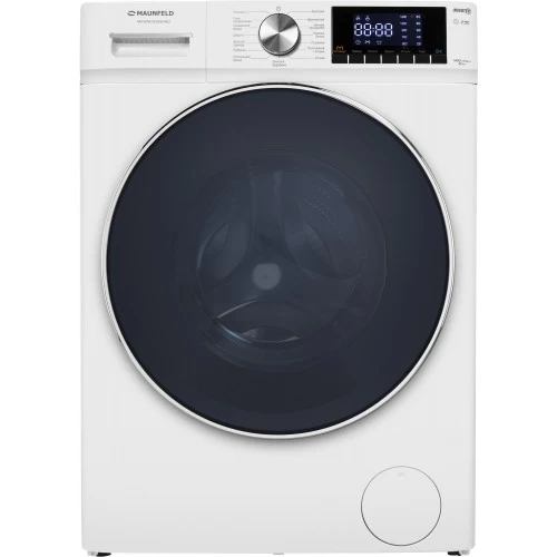 Стиральная машина Maunfeld MFWM1410WH02 (белый) 1
